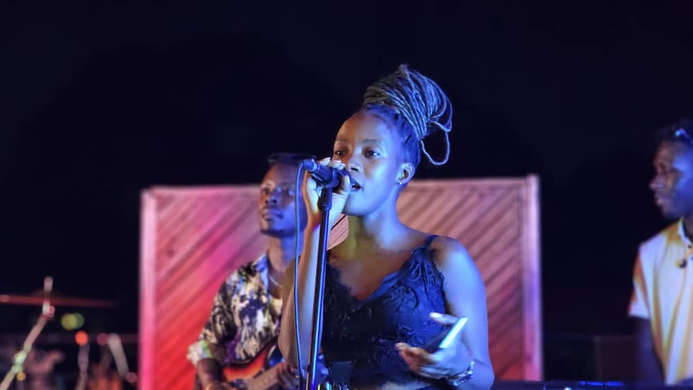 Lead Vocalist